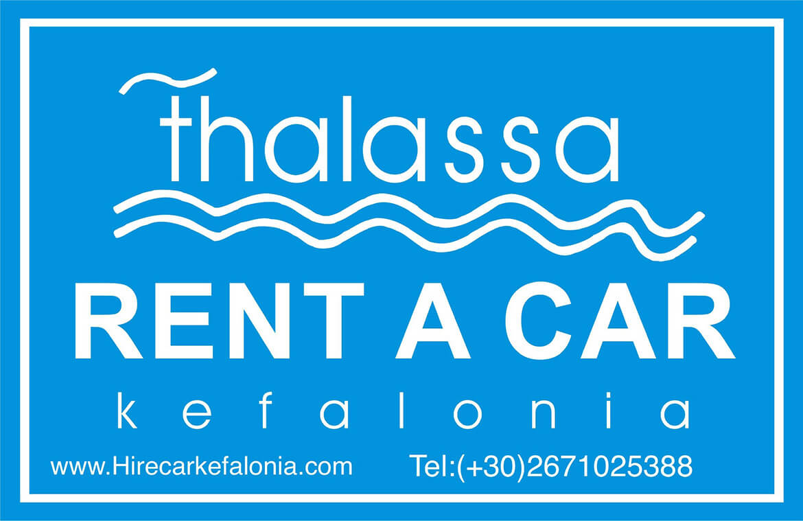 Thalassa Rent a Car